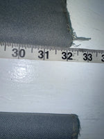 New Vintage Gray Dickson Jenkins Polyester Pants #9928 ZZ-92 