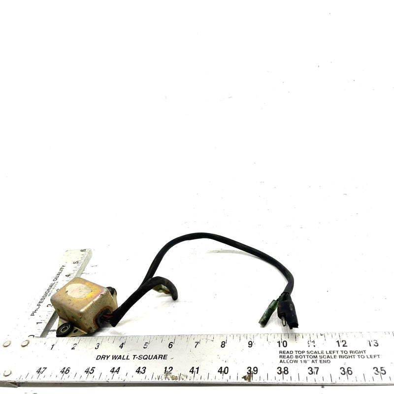 86-88 Polaris Trail Boss 250R OEM CDI ECU ECM Ignition Box 3083644 AP196
