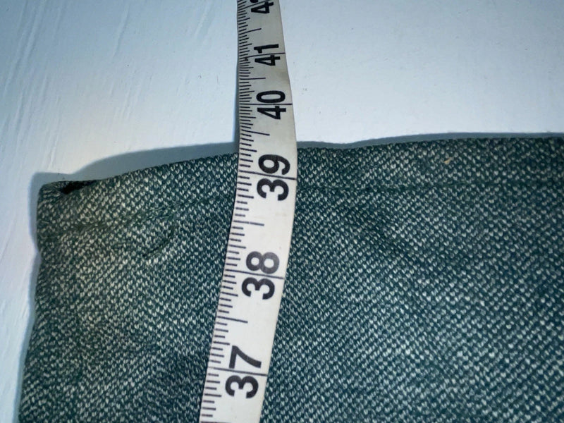 New Vintage Green Lee Polyester Pants #2620931 SS-61