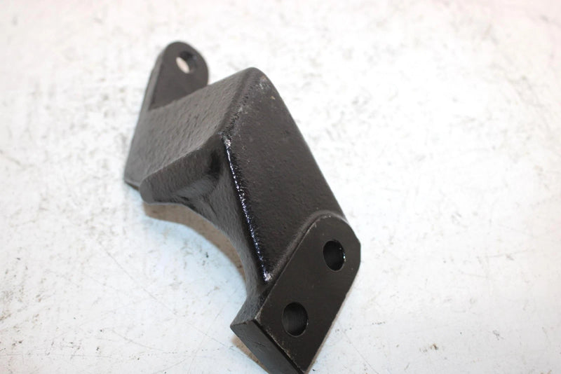 1990 Kawasaki Bayou 300 Oem Right Steering Knuckle 21083-1075 AK22