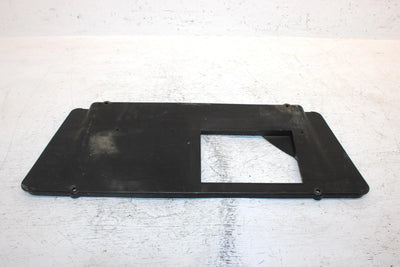 2002 Ski-doo Mxz 700 Oem Air Intake Panel 517302836 SS20