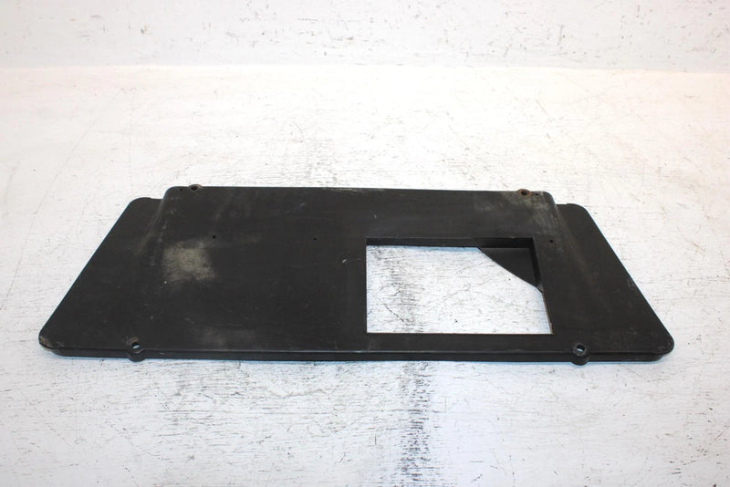 2002 Ski-doo Mxz 700 Oem Air Intake Panel 517302836 SS20