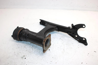 1996 Yamaha  Badger Yfm80h Oem Rear Swingarm 3GB-22110-00-33 AY14