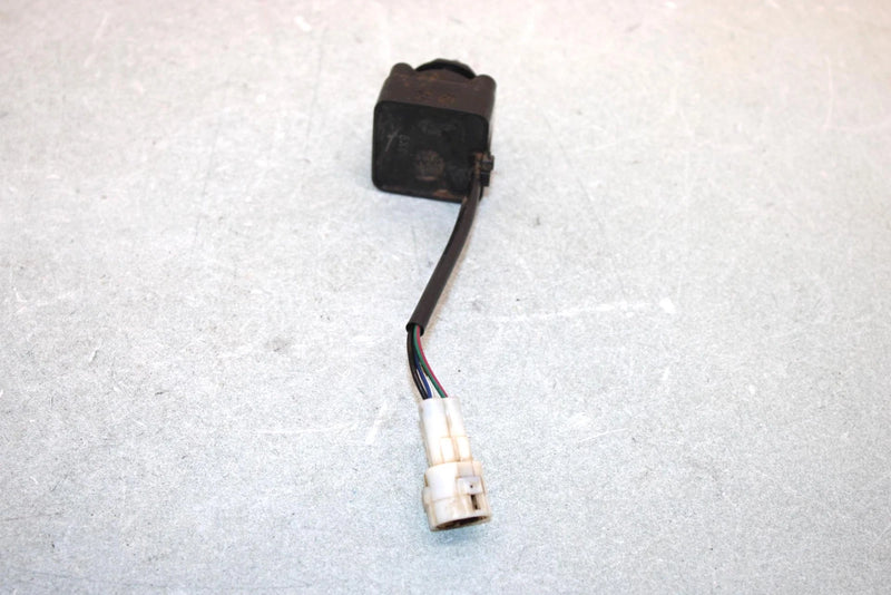 15 Yamaha Viking Vi Yxc700d 4x4 Oem 4x4 Selector Switch 1XD-87280-00-00 XY1