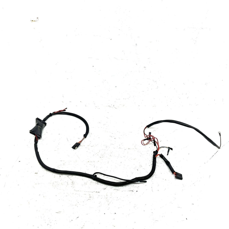 1995 Polaris Magnum 425 4X4 OEM Main Wire Harness 2460476 AP232
