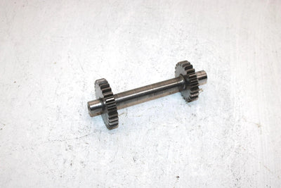 1994 Kawasaki Bayou 220 Oem Reverse Idler Shaft 13129-1870 AK3