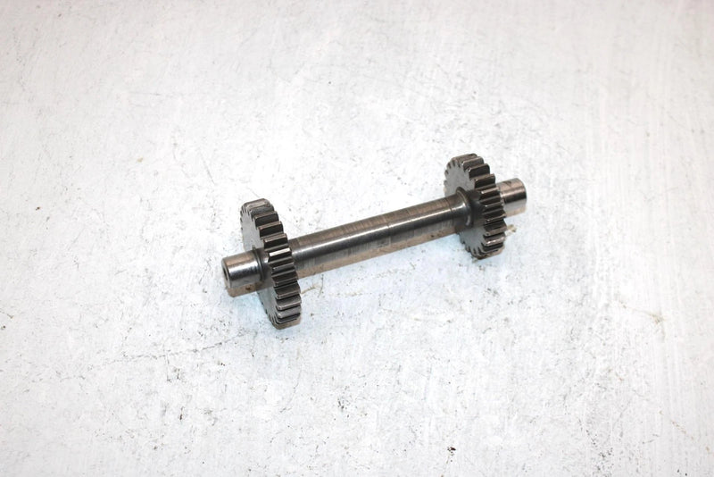 1994 Kawasaki Bayou 220 Oem Reverse Idler Shaft 13129-1870 AK3