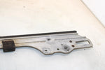 96 Polaris Ultra Sp Oem Left Rear Suspension Skid Rail 1541016 1541146 SP9