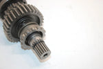 2001 Bombardier Traxter Oem  Rear Output Shaft 711220497 AB10