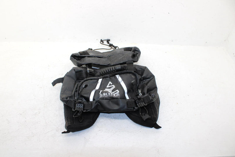 2013 Polaris 600 Rush Pro R Oem Storage Bag SP29