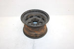 2000 Yamaha  Kodiak 400 Oem Rear Wheel Rim 12X7.5 5GH-25390-00-00 AY26