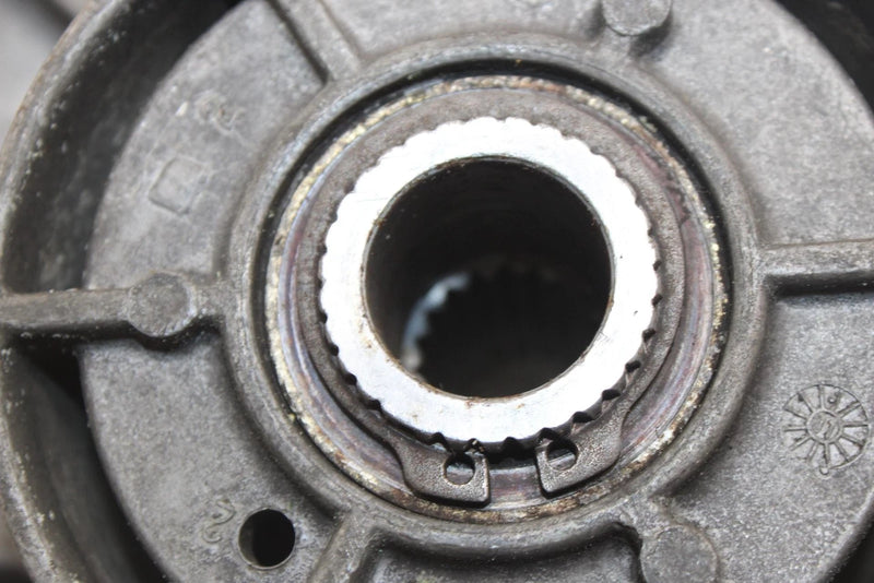 2001 Polaris Xplorer 4x4 Oem Secondary Driven Clutch 1322180 AP167