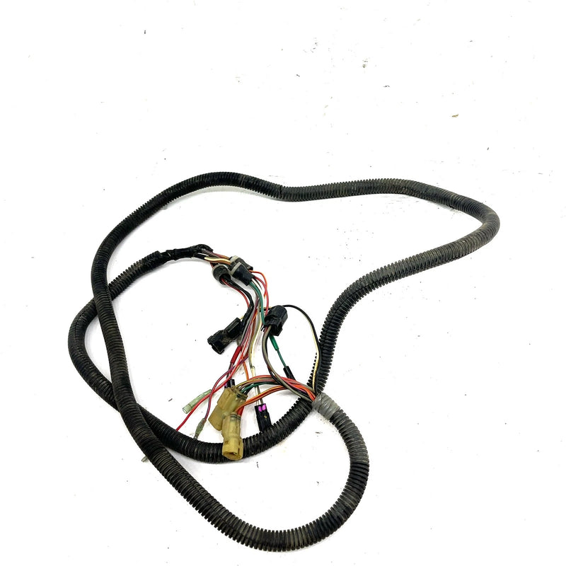 2001 Yamaha WaveRunner XLT1200 OEM Main Wire Harness 66V-82553-00-00 JY27.1