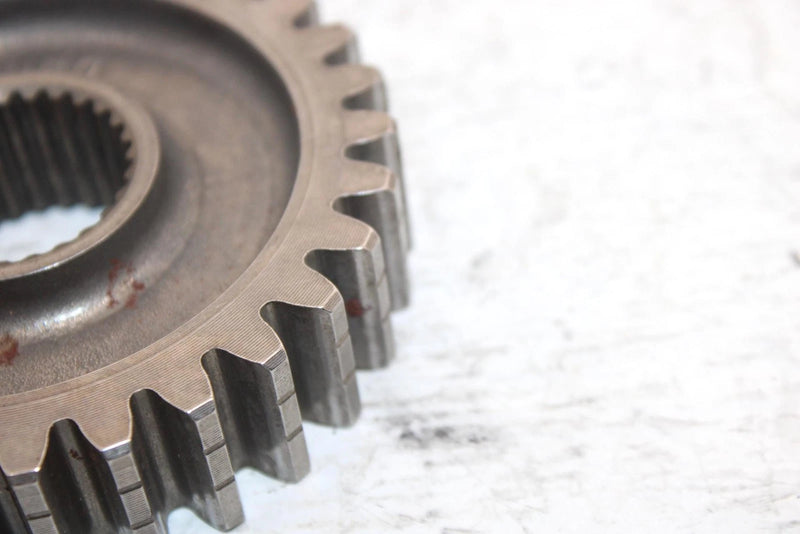 2019 Honda Trx500fe2ac Oem Final Drive Gear 30T 23631-HR0-F00 AH12