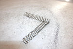 1996 Arctic Cat Cougar Oem Carburetor Spring Pair 6505-584 SA7