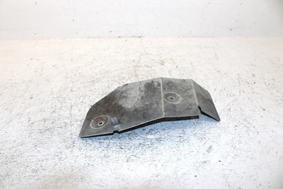 1991 Yamaha Exciter Ii 570 Liquid Oem Oil Tank Left Plate 8AY-2172W-00-00 SY24