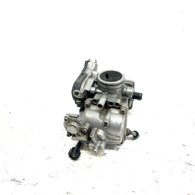 00-02 Arctic Cat 500 4x4 Automatic OEM Carburetor 0470-449 AA32
