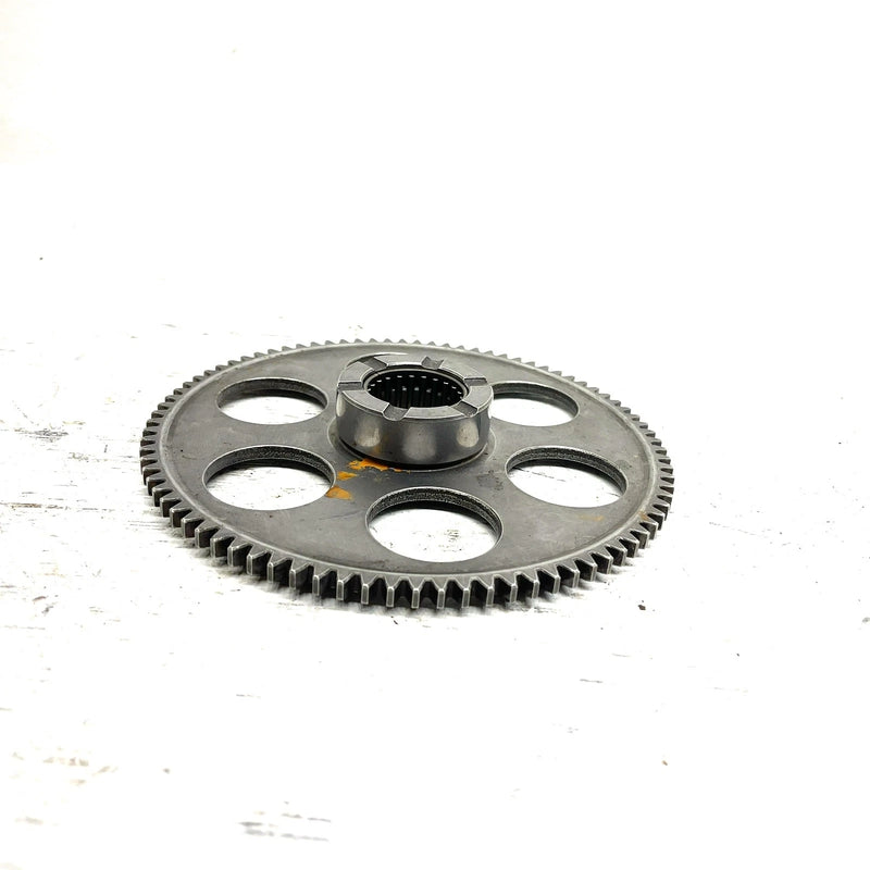 10-14 Polaris Sportsman 550 OEM Flywheel Starter Gear 3090158 AP238