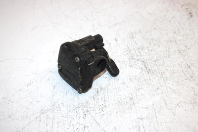 2003 Can-am Rally 200 Oem Throttle Lever 709400142 AB11