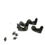 07-19 Honda Rancher 420 TRX42 ES OEM Clutch Weight/Spring Set 22535-HP5-305 AH76