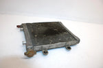 2001 Bombardier Traxter Oem Radiator 709200056 AB10