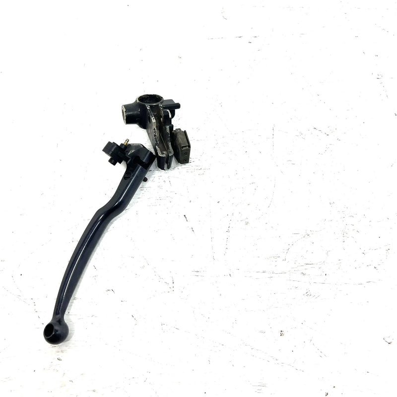 98-02 Suzuki Quadrunner 500 LTF500F 4x4 OEM Right Brake Lever 57421-39D10 AS37