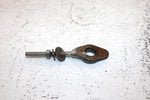 1983 Honda Atc 200 Oem Chain Adjuster 40543-HB3-000 AH66