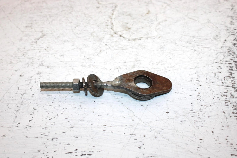 1983 Honda Atc 200 Oem Chain Adjuster 40543-HB3-000 AH66