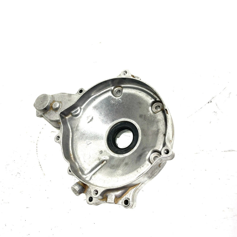 05-09 Honda Foreman Rubicon 500 4x4 OEM Alternator Side Cover 11350-HN2-A20 AH94