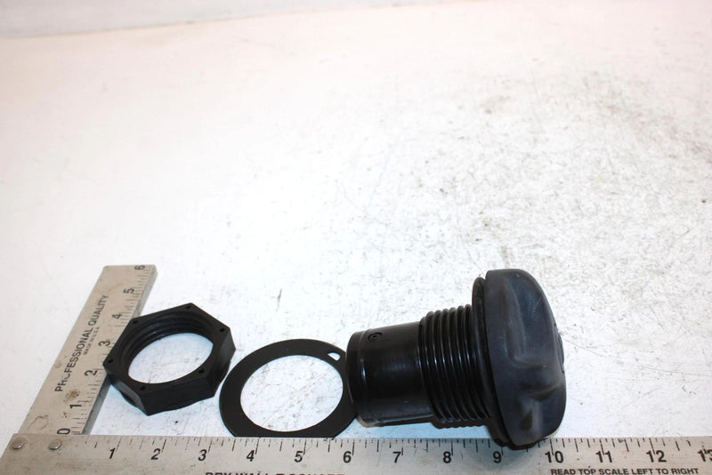 2002 Polaris Virage Oem Fuel Filler Neck 5433553 2520177 JP32