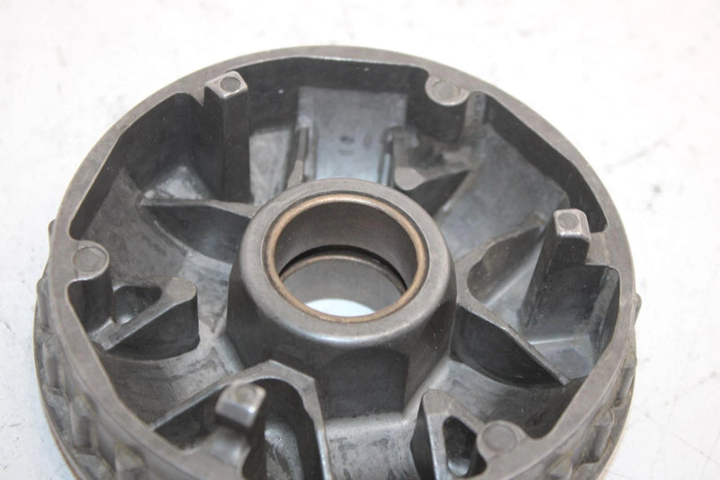 2005 Bombardier Rally 175 Oem Primary Drive Pulley 420280117 AB8