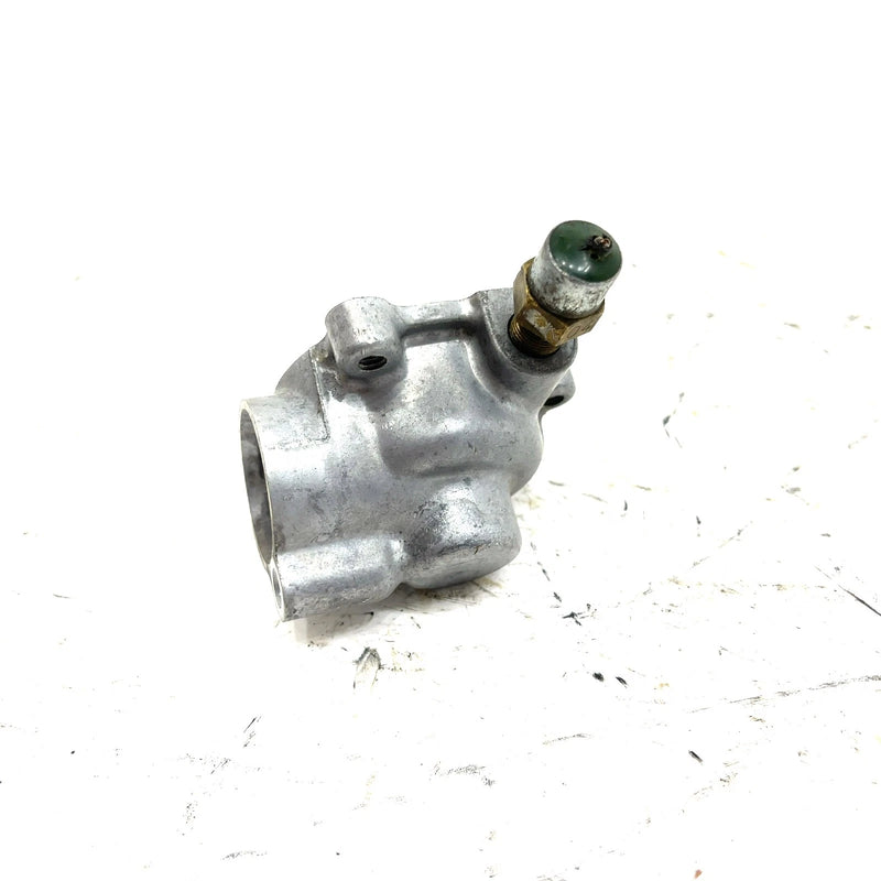 2008 Kawasaki Teryx 750 KRF750A 4x4 OEM Thermostat Manifold 16160-1092 XK0