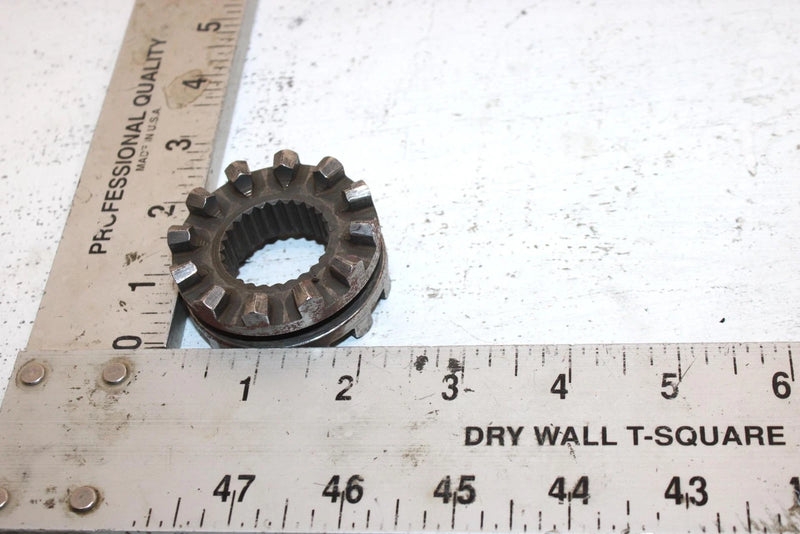 1999 Polaris Xplorer 400 Oem High/Rev Engagement Dog 3233533 AP149