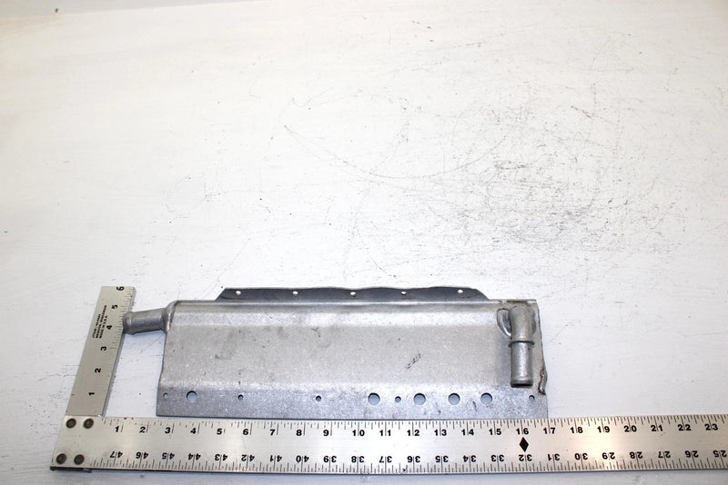 2006 Polaris 600 Fusion Oem Front Heat Exchanger 2520386 SP31