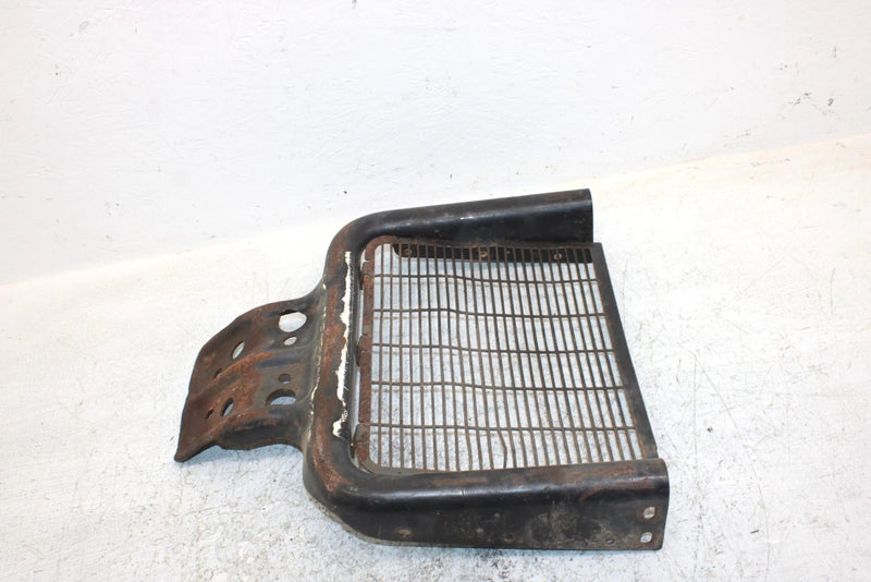 2001 Polaris Sportsman 400 Oem Front Brush Guard 1013772-067 AP178