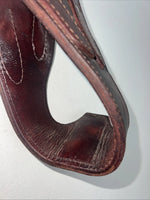 New Leather Tough 1 Horse Cribbing Collar 3C-6