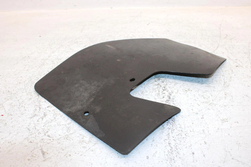 2003 Polaris Trial Blazer Oem Front Right Bumper Splash Guard 5434085 AP156