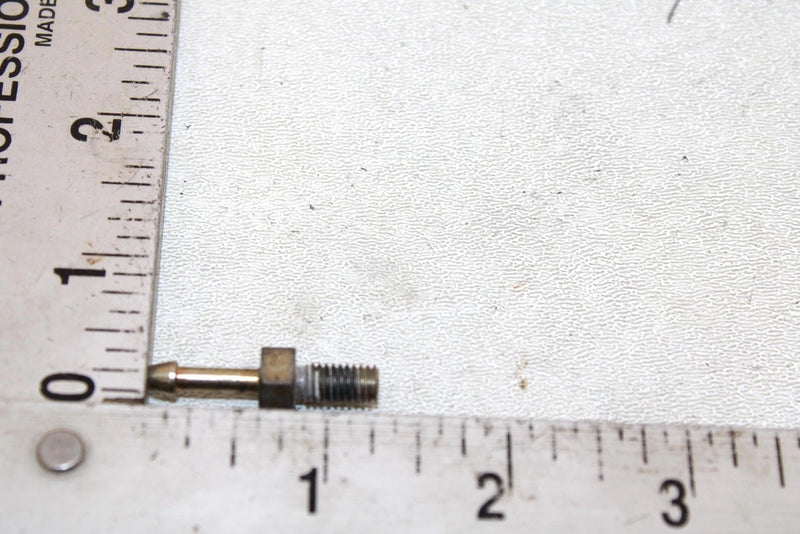 10 Polaris Fst Iq Touring Oem Nipple Screw 0452958 SP199