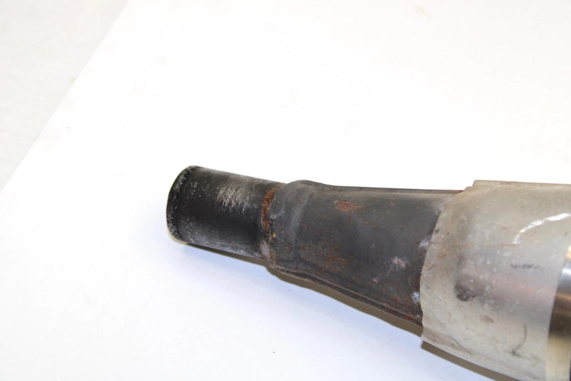 2001 Yamaha Srx700 OEM PTO Exhaust Expansion Chamber Pipe 8DF-14610-10-00 SY107