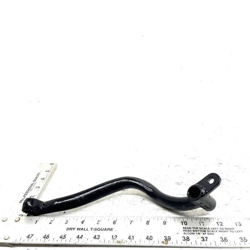 00-01 Arctic Cat 500 4x4 Automatic OEM Foot Brake Pedal 0502-203 AA32