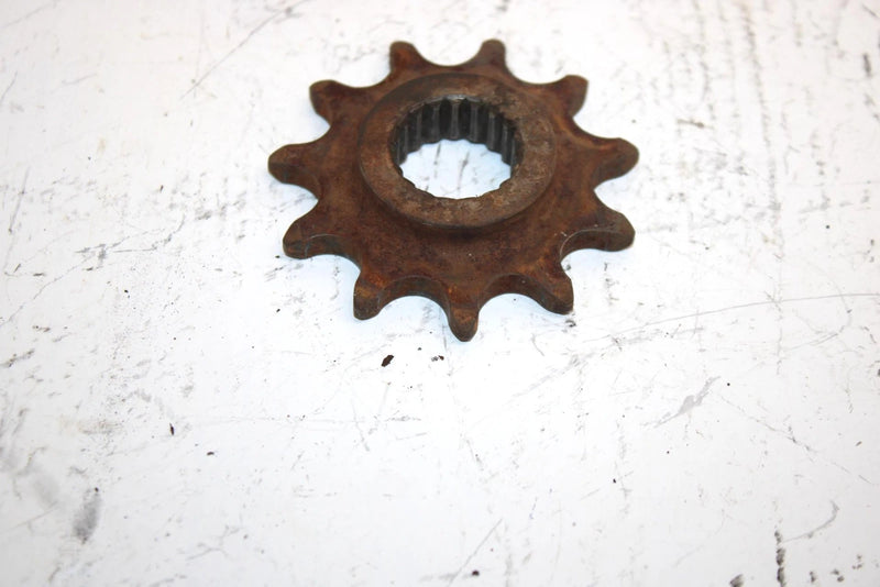95 Polaris Sportsman 4x4 Oem 11T Sprocket 3221058 AP70