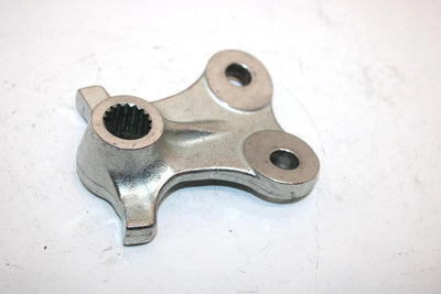 15 Suzuki King Quad 500 Oem Steering Pitman Arm 51653-31G30 AS10