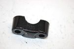 87 Kawasaki Bayou 185 Klf185a Oem Handlebar Holder (Painted) 46012-008 AK13