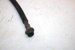 1990 Kawasaki Bayou 300 Oem Lower Front Brake Line 43095-1087 AK22