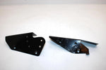 04 Polaris Sportsman 500 Oem Inner Fender Splash Guard Set 5246872 AP44