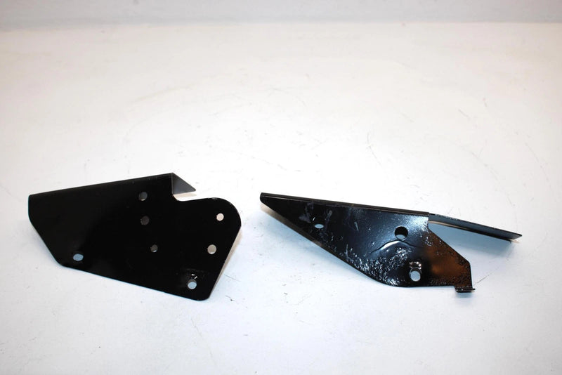 04 Polaris Sportsman 500 Oem Inner Fender Splash Guard Set 5246872 AP44