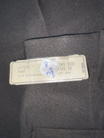 New Vintage Brown Circle S Polyester Pants #9321 3A-120