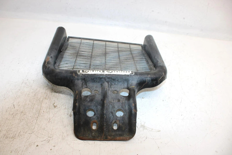 2002 Polaris Sportsman 500 Oem Front Brush Guard 5244731-067 AP78