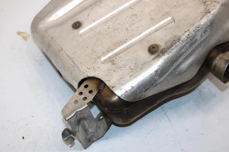 07 Arctic Cat Jaguar Z1 1100 Efi OEM Exhaust Muffler 1712-405 SA301.1
