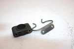 2000 Yamaha  Kodiak 400 Oem Steering Post Mount 1UY-23812-00-00 AY26